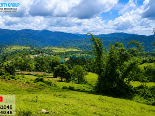 AGRICULTURAL LOT FOR SALE