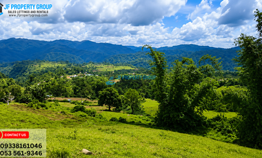 AGRICULTURAL LOT FOR SALE