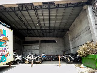 High-Visibility Commercial Building for Sale in Quezon City along Katipunan