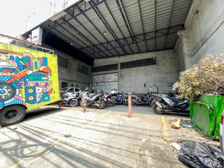 Rare C5 Frontage Commercial Building for Sale in Katipunan Quezon City