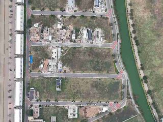 KAVLING RESIDENTIAL TERMURAH PIK2