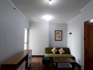 Dijual MURAH Unit 2 BR Apartemen Mediterania Gajah Mada, Jakarta Barat