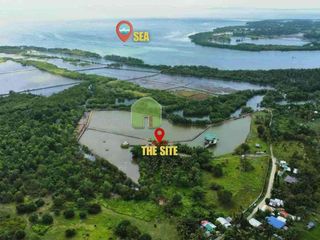 Bohol Fishpond for sale