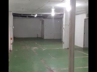 FOR LEASE: 2 Storey WAREHOUSE near Circumferencial road of Mandaluyong
