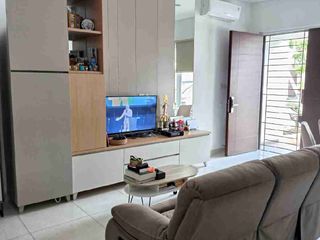 Dijual Cepat Rumah Di Riviera Metland Puri