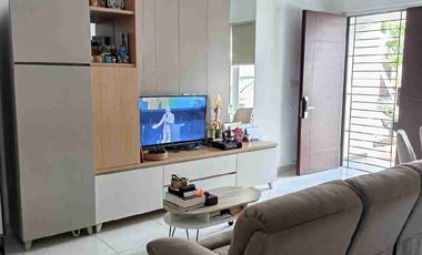 Dijual Cepat Rumah Di Riviera Metland Puri