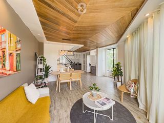For Sale: 4BR New England-Type Townhouse – AFPOVAI, Taguig City