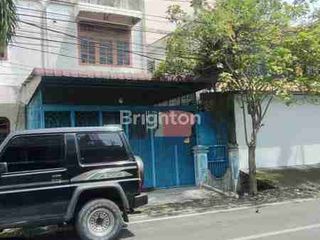 RUMAH MEDAN AREA
