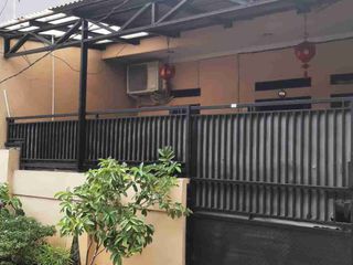 Dijual Murah Rumah Cimone Permai