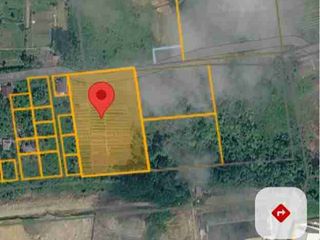 jual Tanah di Kota Sorong Km.16 Samping Kantor Gubernur