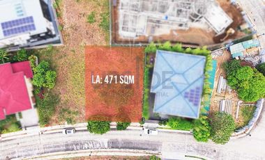 Ayala Westgrove Heights Lot For Sale Along Acacia