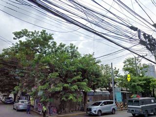 Vacant Lot near Cebu Doc and Chong Hua Cebu For Sale