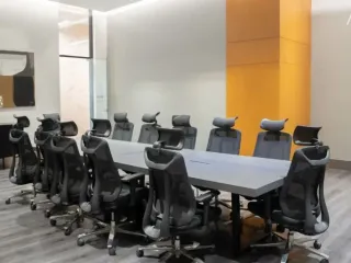 Circuit Makati Office Space for Sale | 79 SQM Commercial Unit | Negotiable!