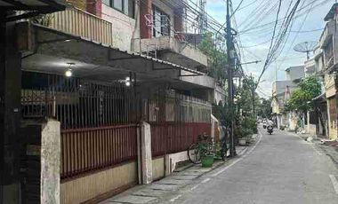 Rumah jakarta pusat