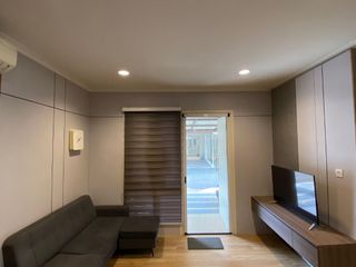 Rumah Furnished Thomson Gading Serpong cakep