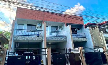 FOR SALE: TOWNHOUSE in Cainta Rizal
