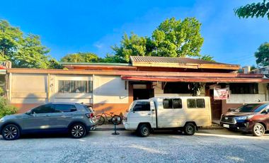FOR SALE: Warehouse in Cainta Rizal