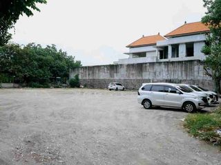 Tanah Beachfront Wana Segara Kuta Denpasar Bali Murah. Ron.a1811