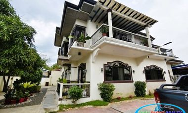 5 Bedroom House and Lot For Sale in Liloan Cebu