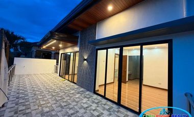 For Sale Brand New House in Corona del Mar Talisay City Cebu