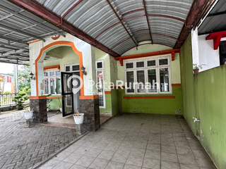 DISEWAKAN RUMAH JALAN KARYA KASIH KOMPLEK BUKIT JOHOR MAS - DAERAH JOHOR (MEIRA)