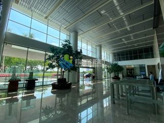 Dijual Office Space Premium di The Prominence - Lokasi Prestisius