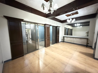 Newly Renovated 3BR Townhouse with Attic and Garage FOR RENT / FOR SALE in Colonnade Townhouse, Valle Verde 6, Pasig City