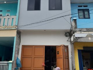 Dijual cepat ruko 2 lt  di Ketapang  Tangerang