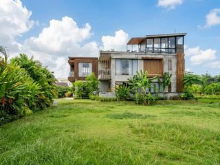 Dijual Tanah Kavling Premium 200m² di Cemagi. Canggu.  Bangun Villa Impian Anda di Sini!