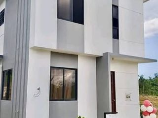 For Sale; House and Lot in Toledo, Cebu City, with Lot Area of 100 SQM