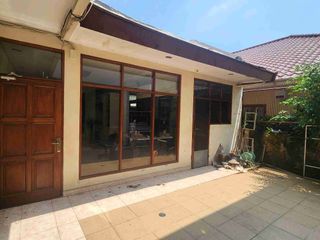 Jual Rumah Besar Petojo Selatan Jakarta Pusat Bebas Banjir Harga Dibawah NJOP