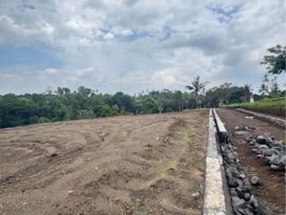 Dijual Murah Tanah Area Gianyar Bali Siap Bangun