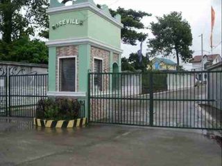 Residential Lot for Sale at Roseville Subdivision, Dasmarinas, Cavite