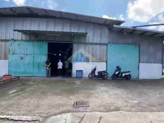 Di Jual Pabrik di daerah Cukang Galih, Curug - Tangerang