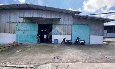 Di Jual Pabrik di daerah Cukang Galih, Curug - Tangerang