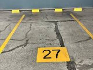 Parking Slot at Le Grand T3 for Sale Podium L3