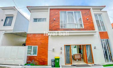Rumah, Luxury House and Prestigious in Ungasan, Bali