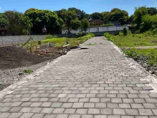 Tanah luas 1 are langka ada Jalan Batur Sari Sanur Denpasar Selatan