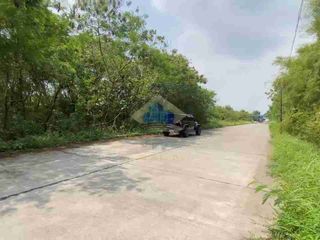 Di Jual Tanah di kawasan Industri Graha Balaraja Tangerang Banten