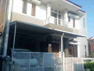 JUAL RUMAH SIAP HUNI CIWASTRA BUAH BATU KOTA BANDUNG