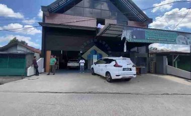 Di Jual Gudang di jln Raya Curug Babat Legok Tangerang Banten