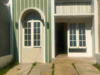 modern rumah dekat kampus umm