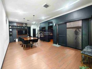 Rumah Strategis Lokasi PREMIUM di SAYAP RIAU DAGO Kota Bandung