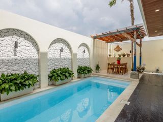 BRAND NEW VILLA DI JL PANTAI KEDUNGU TABANAN DEKAT TANAH LOT