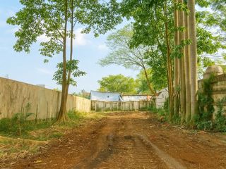 TANAH KAVLING DIJUAL MURAH DI VILLA MELATI MAS DI SERPONG