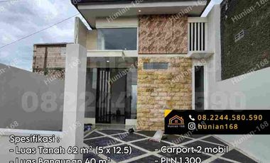 Dijual Jual Rumah Baru Siap Huni Kuwukan Raya Lontar Surabaya Barat Tandes Dukuh Jelidro Lapangan Sambikerep Sememi Benowo Kupang