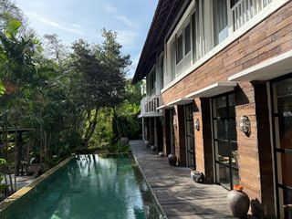 Rare Colonial Villa in Denpasar Bali