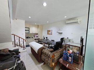 Dijual Ruko Strategis 2 Lantai HGB Dekat Lotte Mart Bintaro di Sektor 7 Bintaro Tangsel Lr-11407