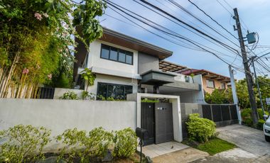 Luxury Home with Pool for Sale in Ayala Alabang Village | Exceptional Value at ₱73M