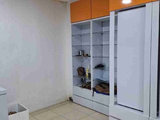 Sewa Ruko di Bukit Cimanggu City Bogor